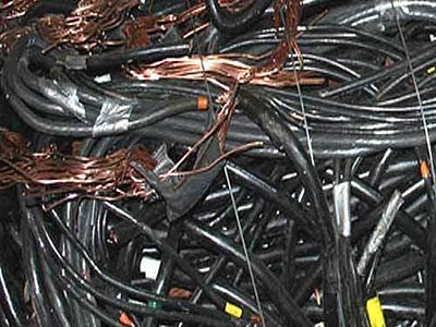 Armored Cables